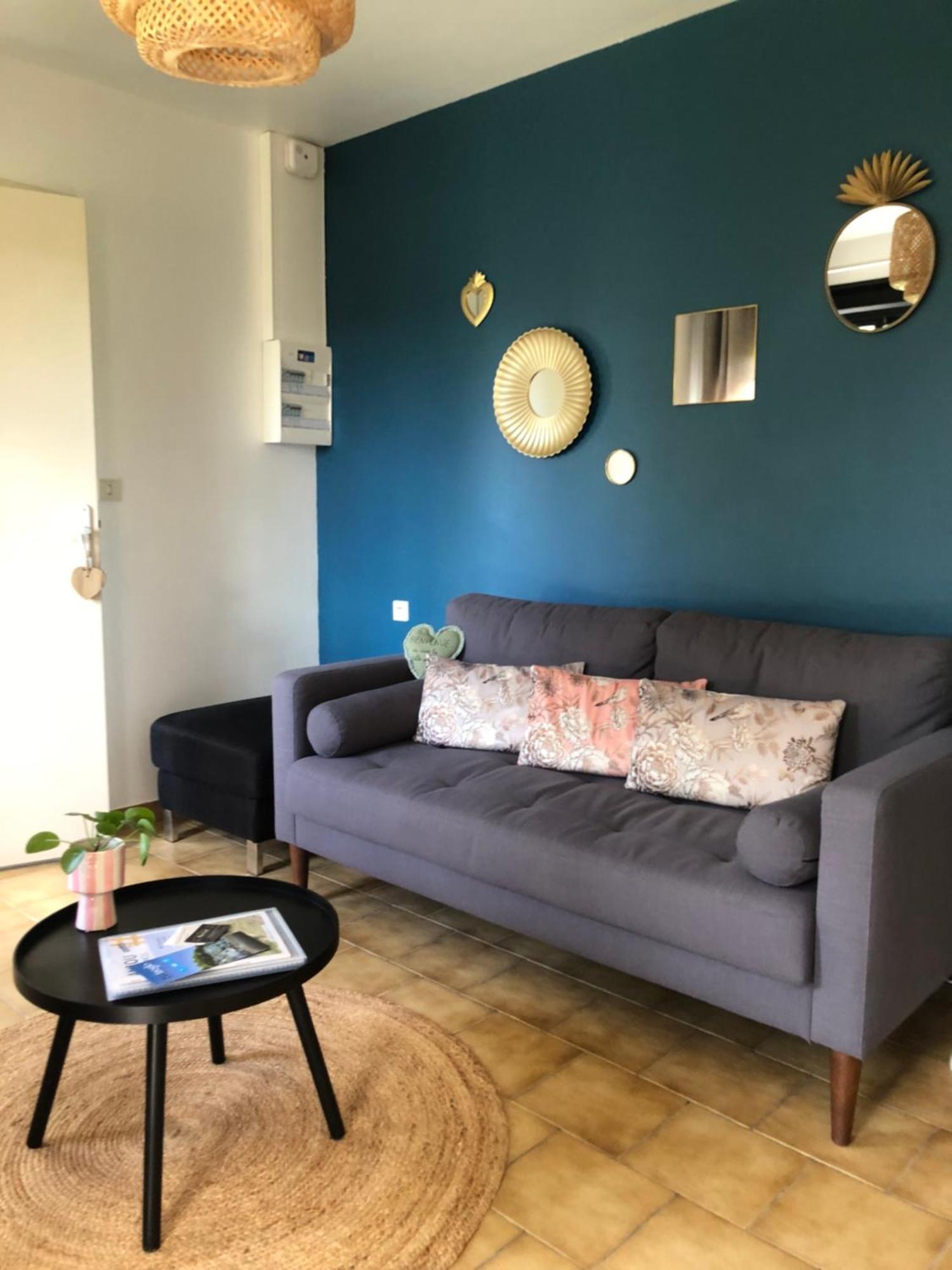 Le Vieux Chai Souzay-Champigny Exteriér fotografie